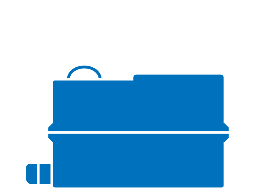 icons weiss pneumatisch