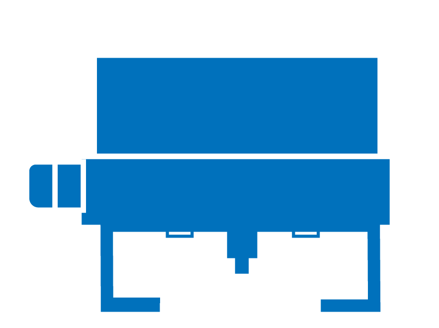 icons weiss pneumatisch